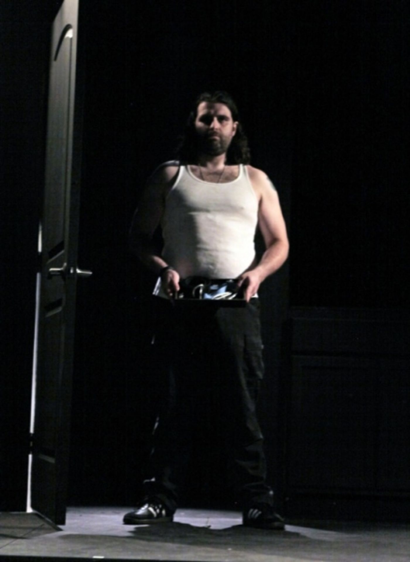 Photo Flash: First Look at TRAINSPOTTING at Elephant Theatre in Hollywood  Image