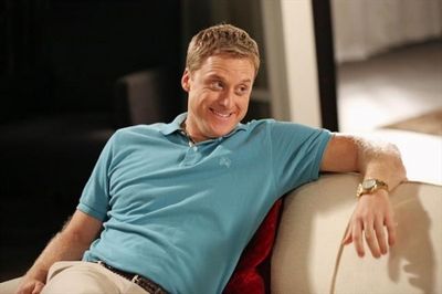 Alan Tudyk Photo
