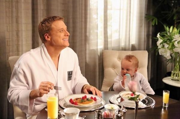 Alan Tudyk Photo