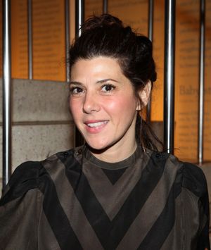 Marisa Tomei  Photo