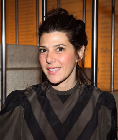 Marisa Tomei  Photo