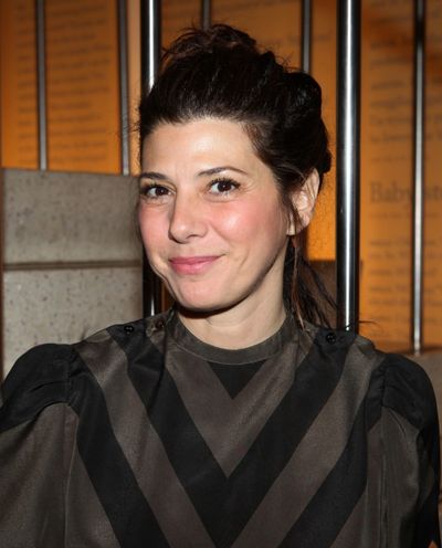 Marisa Tomei Photo