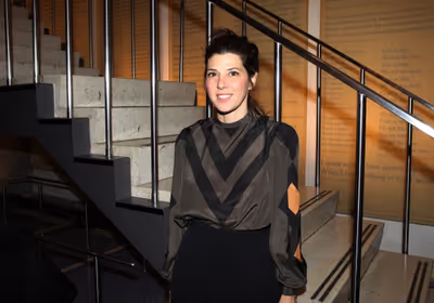 Marisa Tomei Photo