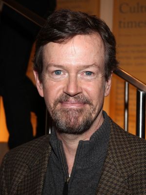 Dylan Baker  Photo