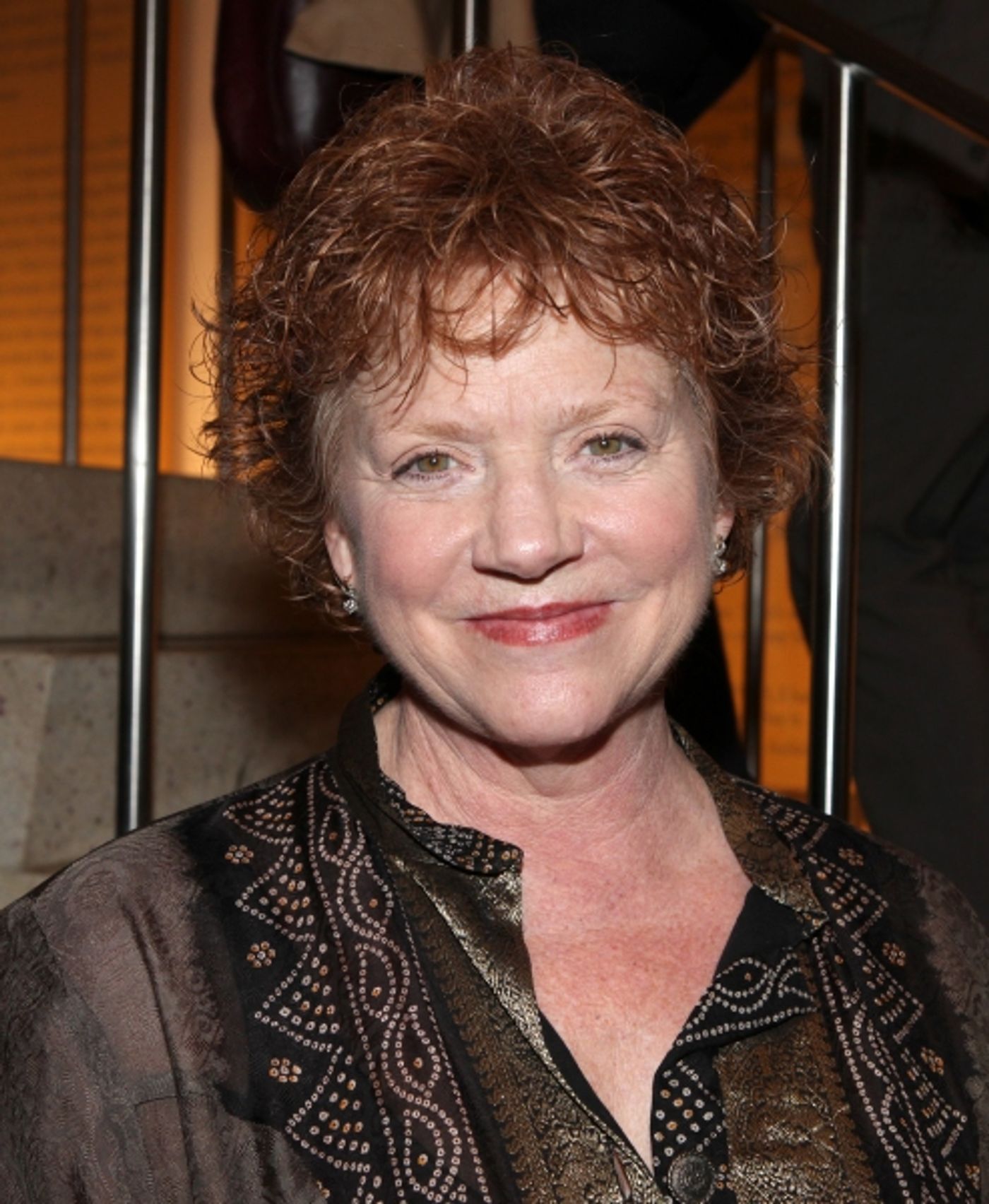 Photo Coverage: Inside THE FLICK's Opening Night Arrivals!  Image