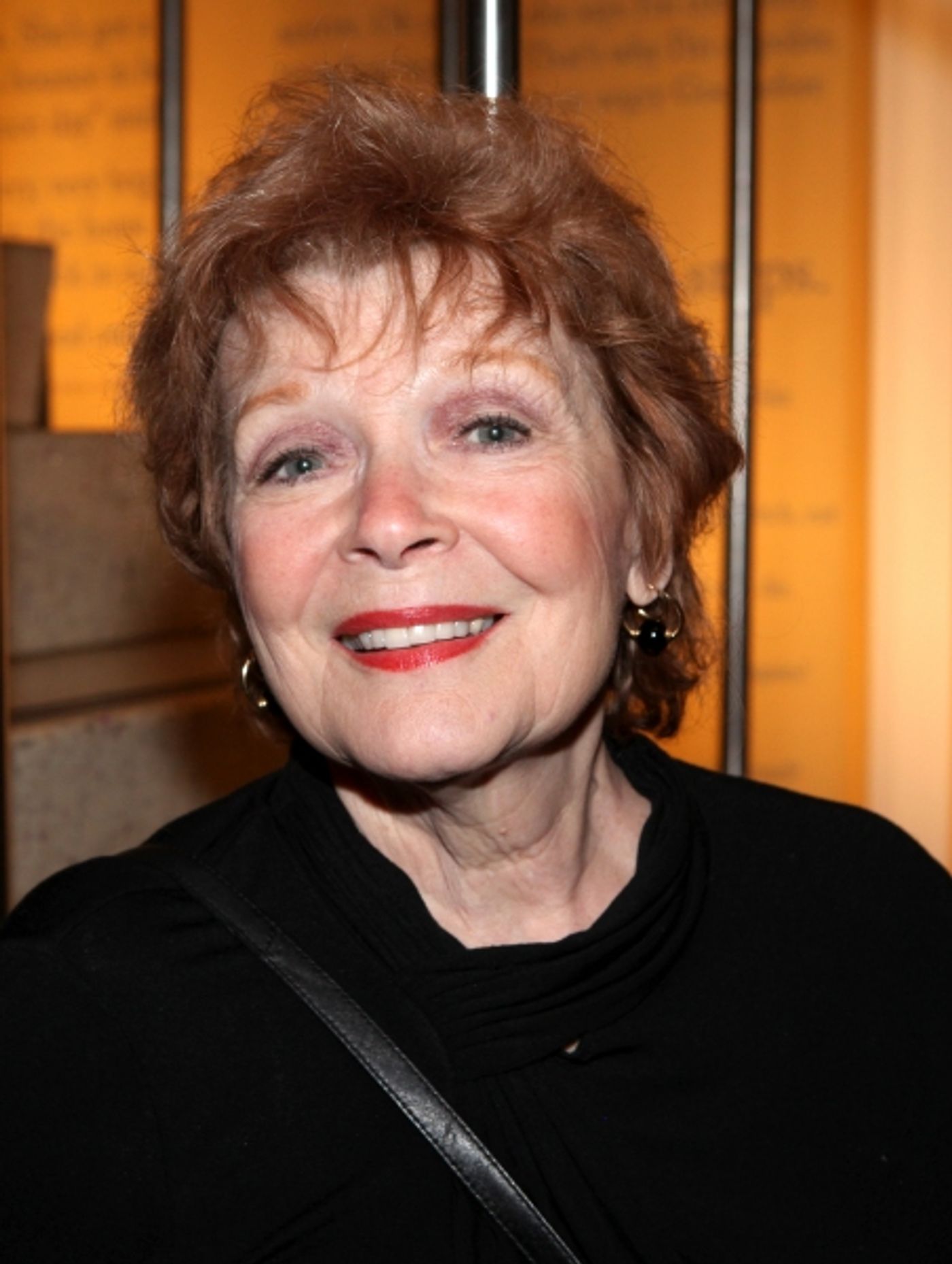 Photo Coverage: Inside THE FLICK's Opening Night Arrivals!  Image