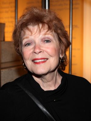 Anita Gillette  Photo