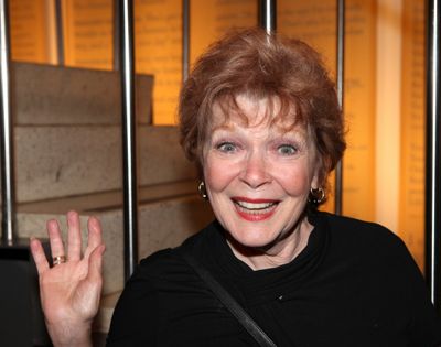 Anita Gillette  Photo