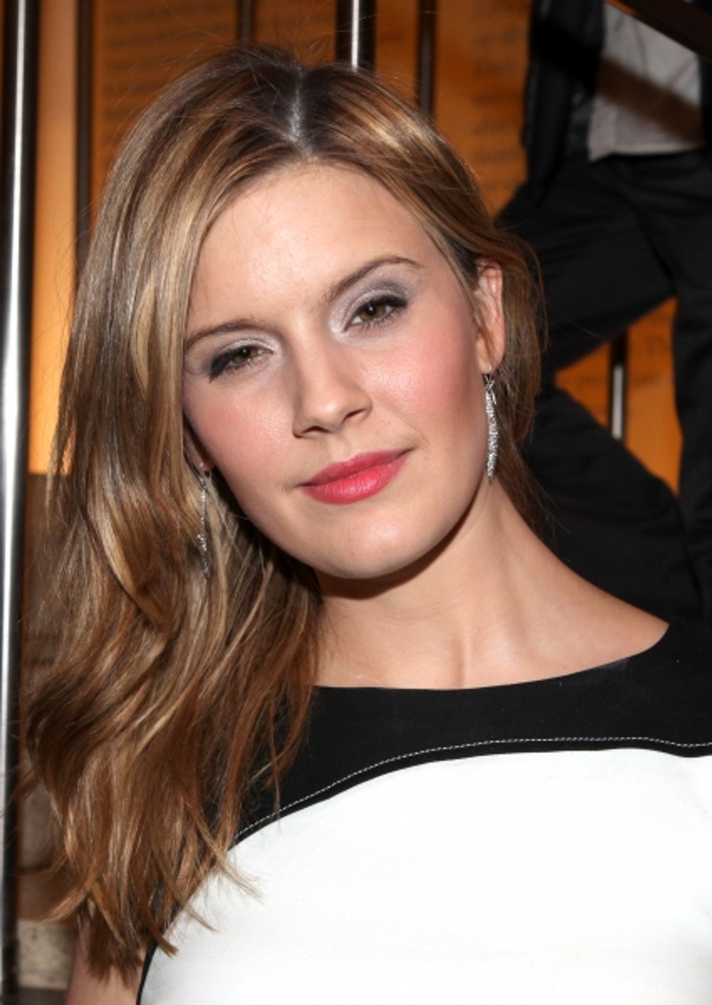 Photo Coverage: Inside THE FLICK's Opening Night Arrivals!  Image