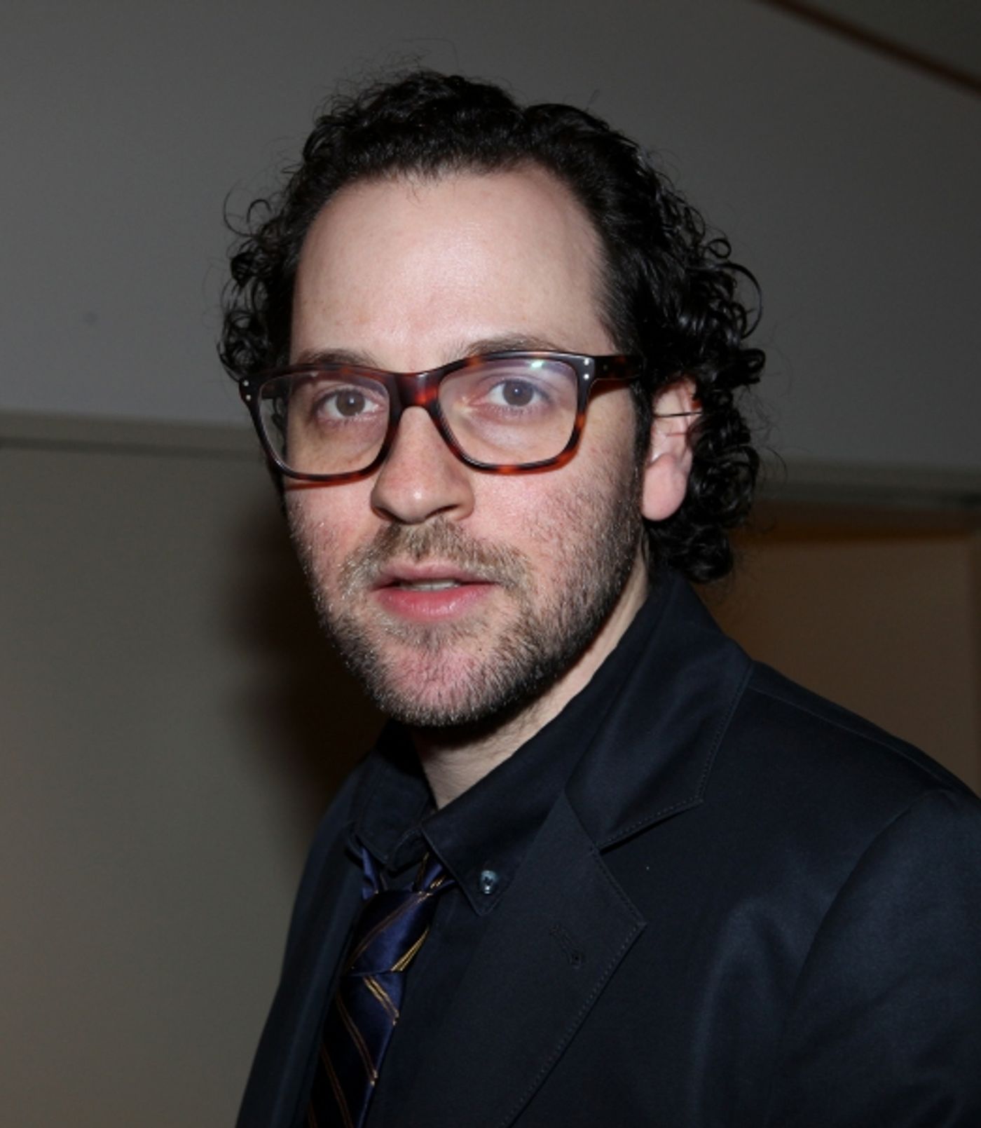 Photo Coverage: Inside THE FLICK's Opening Night Arrivals!  Image