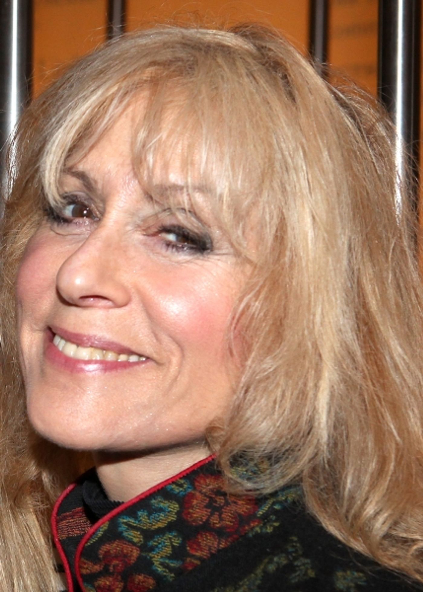 Photo Coverage: Inside THE FLICK's Opening Night Arrivals!  Image