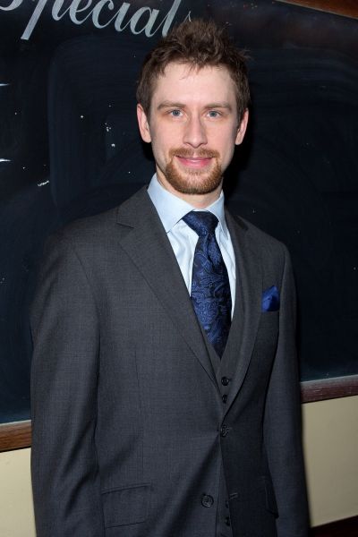 Alex Hanna Photo