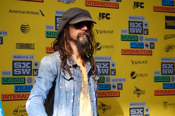 Rob Zombie Photo