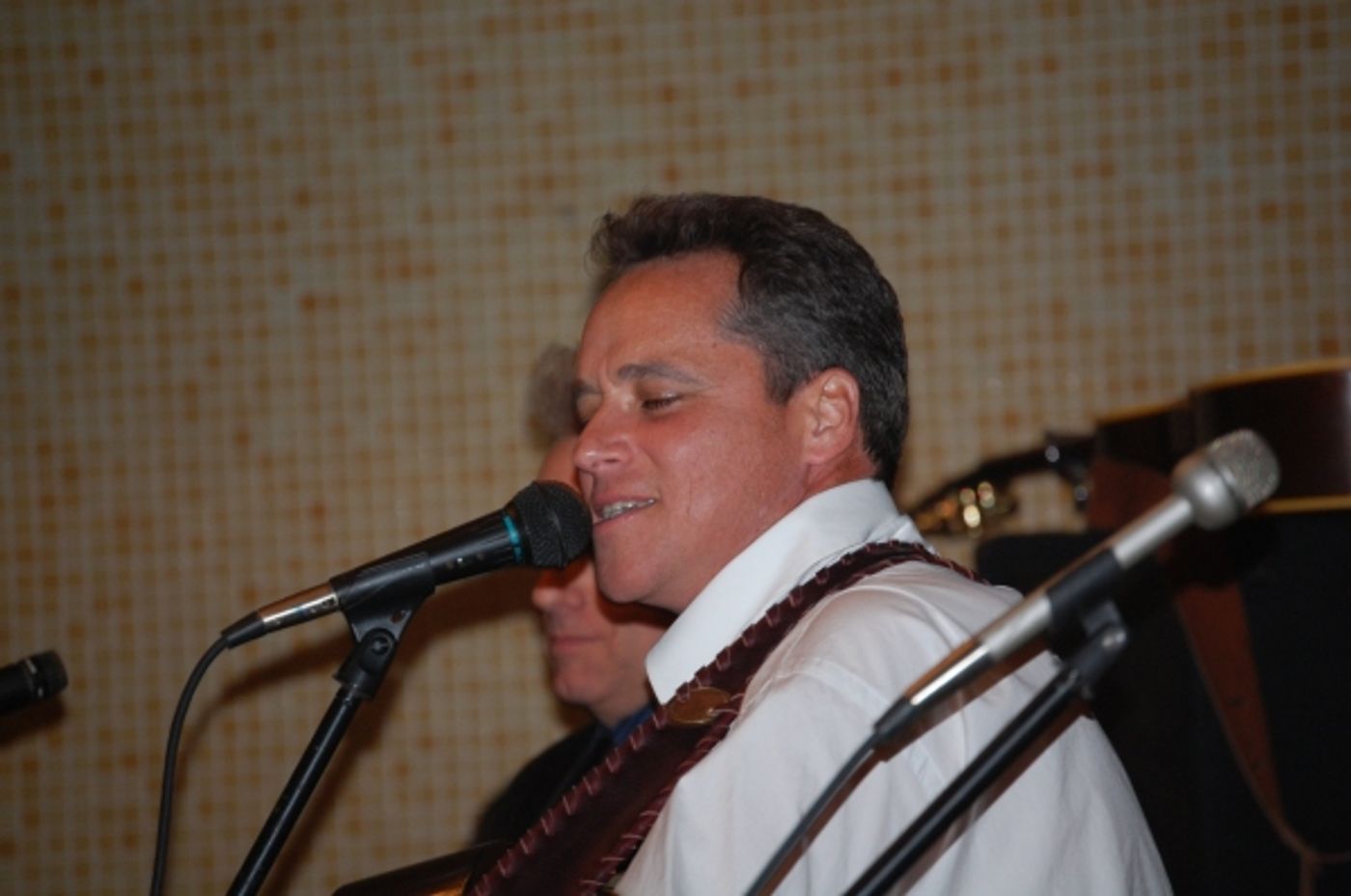 Photo Coverage: SXSW Continues in Austin, Texas with a Special Event for 'The Buddy Holly Educational Foundation'  Image