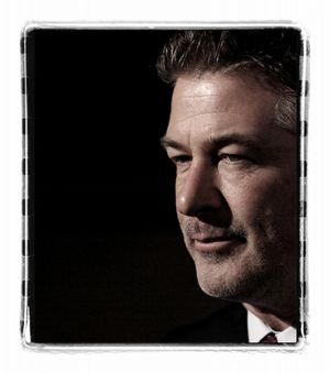 Alec Baldwin Photo