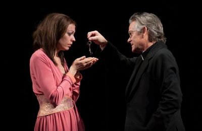 Kate LoConti and James Newcomb Photo