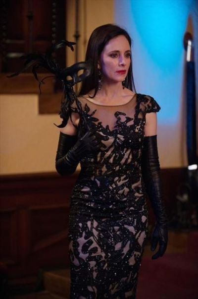 Madeleine Stowe Photo