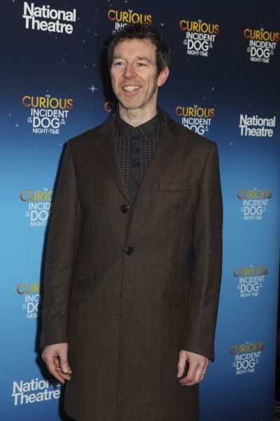 Sean Gleeson Photo
