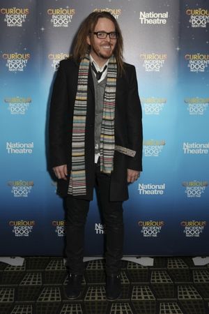 Tim Minchin Photo