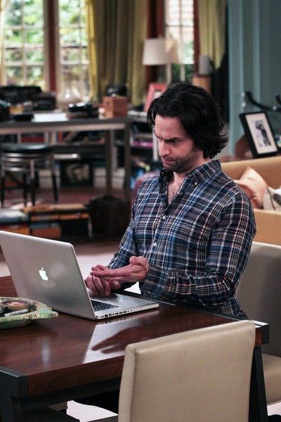 Chris D'Elia Photo