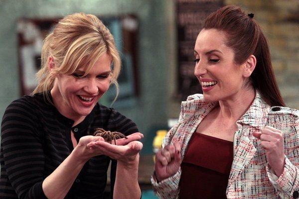 Photo Flash: First Look - WHITNEY's 'Crazy, Stupid, Words,' Airing 3/20  Image