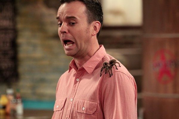 Photo Flash: First Look - WHITNEY's 'Crazy, Stupid, Words,' Airing 3/20  Image