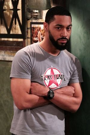 Tone Bell @ BroadwayWorld Tone Bell Photo