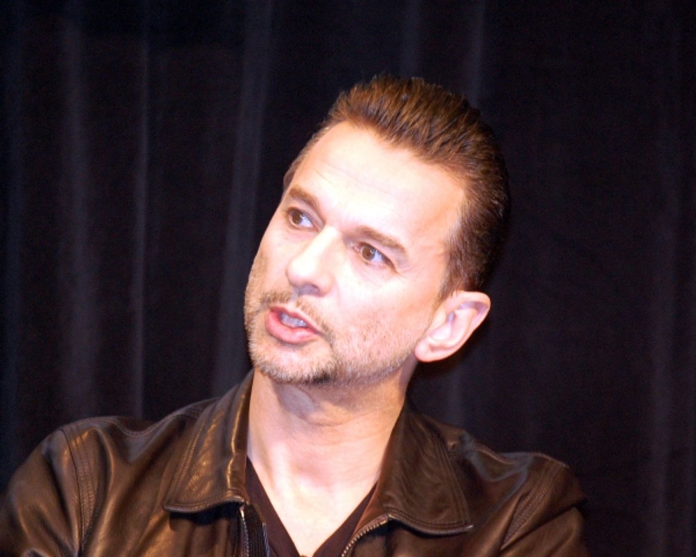 Photo Coverage: SXSW and DEPECHE MODE  Image