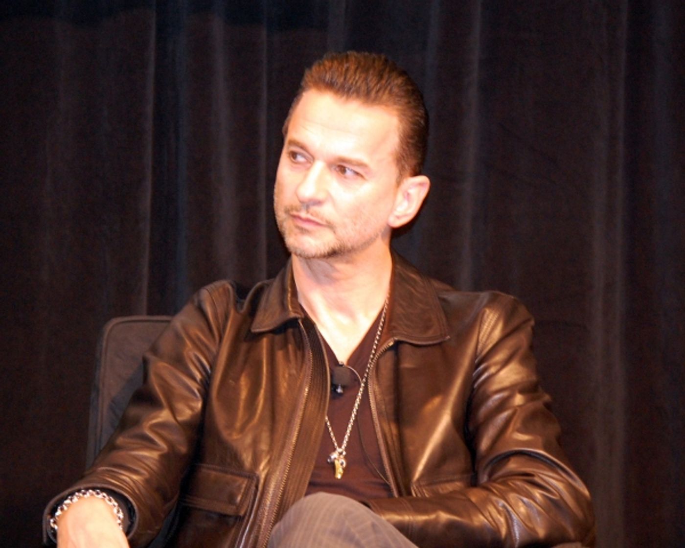 Photo Coverage: SXSW and DEPECHE MODE  Image