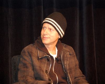 Martin Gore Photo