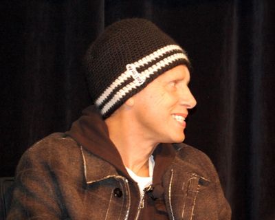 Martin Gore Photo