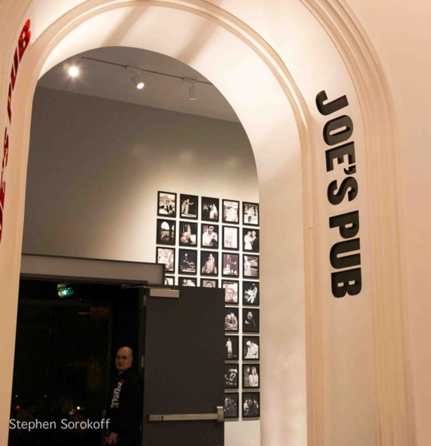 Photo Coverage: Barb Jungr Plays Joe's Pub!  Image