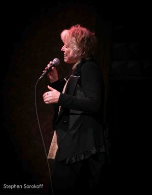 Barb Jungr Photo