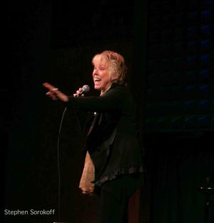 Barb Jungr Photo