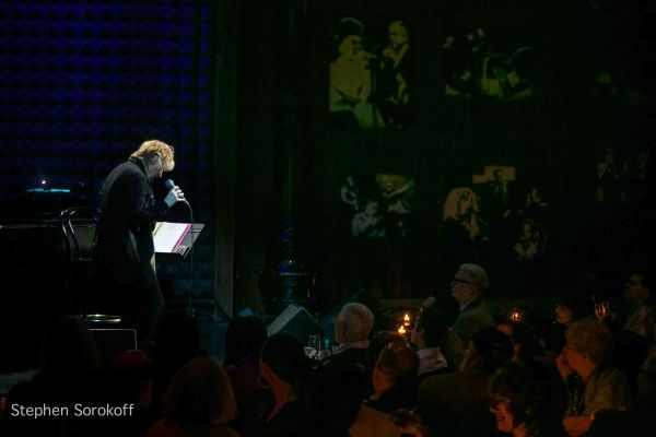 Barb Jungr Photo
