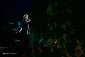 Barb Jungr Photo