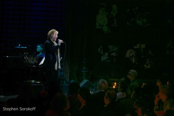 Barb Jungr Photo