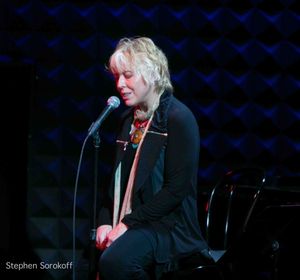 Barb Jungr Photo