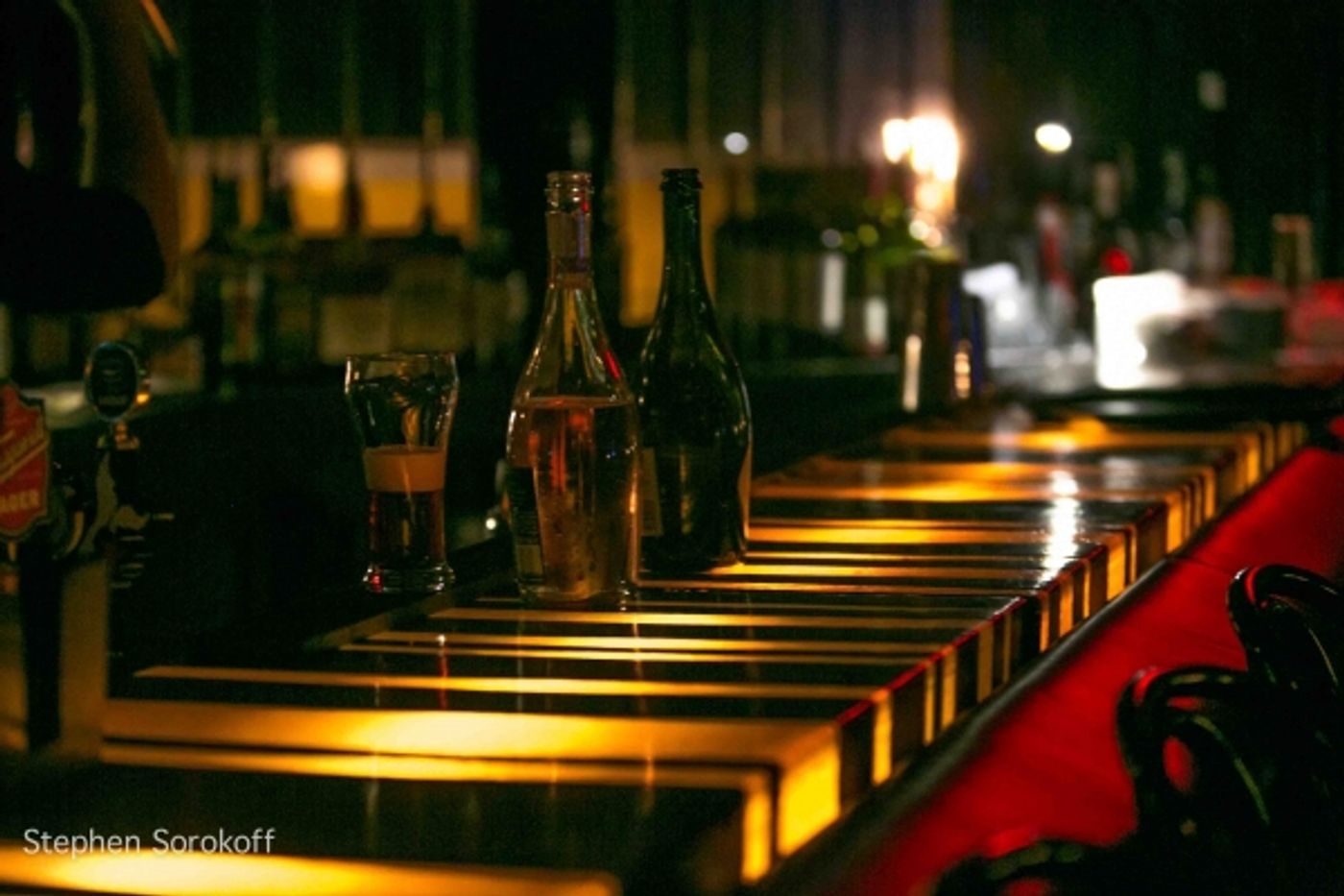 Photo Coverage: Barb Jungr Plays Joe's Pub!  Image