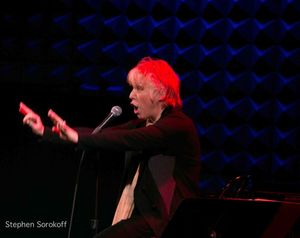 Barb Jungr Photo