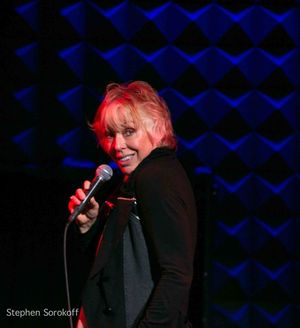 Barb Jungr Photo