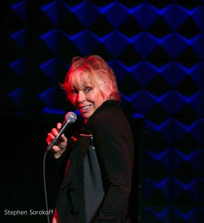 Barb Jungr Photo