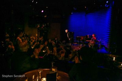 Barb Jungr Photo