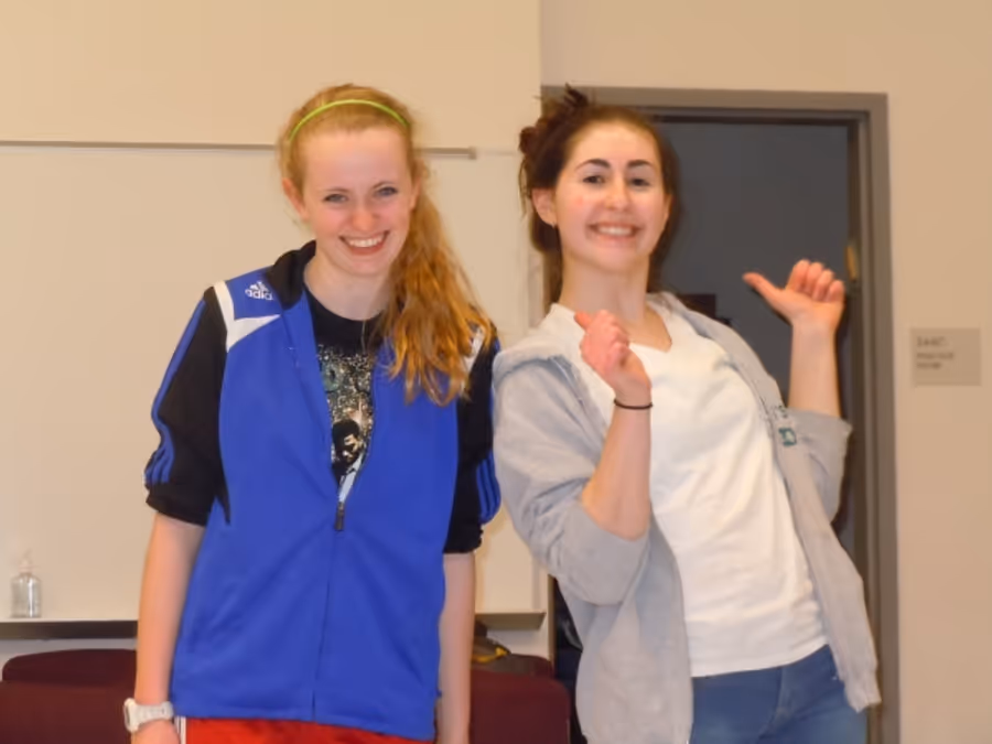 Photos: Chicagoland Jewish High Presents CJ FACTOR: A SHOWCASE OF TALENT, 3/17 Image