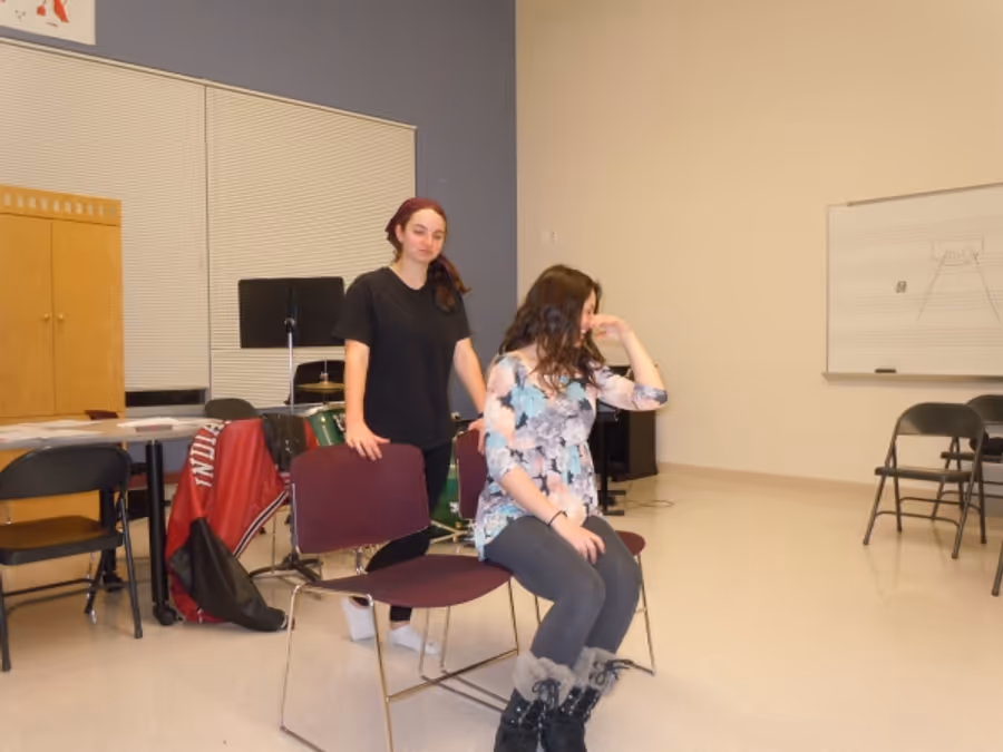 Photos: Chicagoland Jewish High Presents CJ FACTOR: A SHOWCASE OF TALENT, 3/17 Image