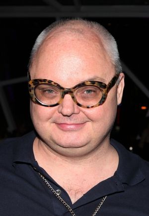 Mickey Boardman @ BroadwayWorld Mickey Boardman Photo