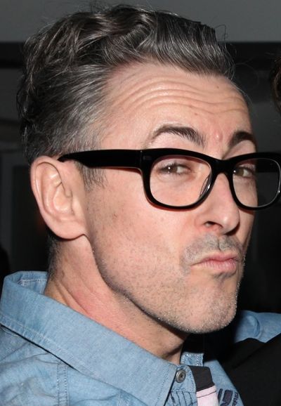 Alan Cumming Photo
