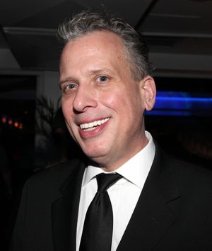 Billy Stritch @ BroadwayWorld Billy Stritch Photo