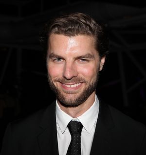 Lance Horne @ BroadwayWorld Lance Horne Photo