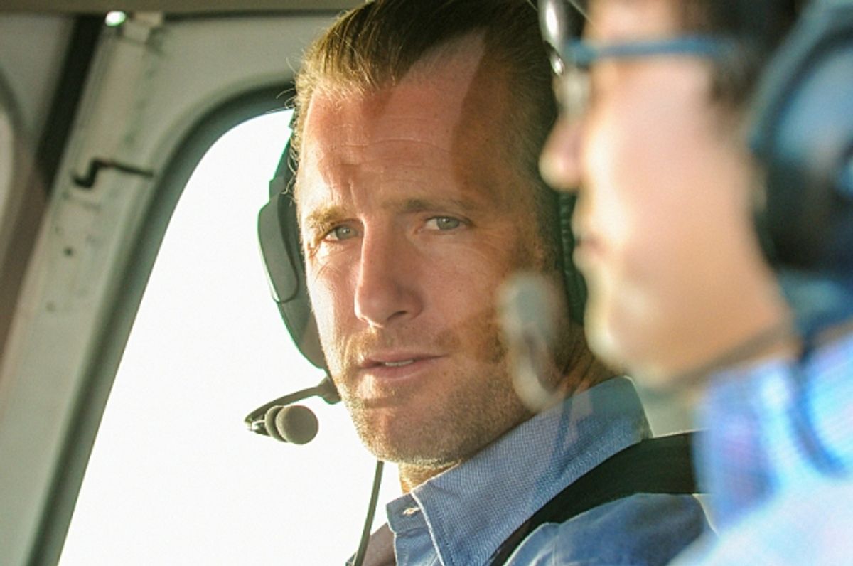 Scott Caan at 